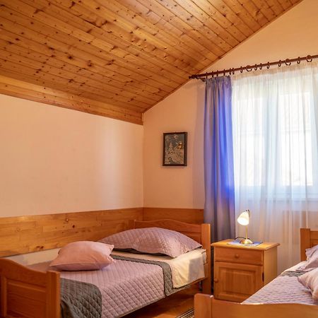 Apartment Zen Grebaštica المظهر الخارجي الصورة
