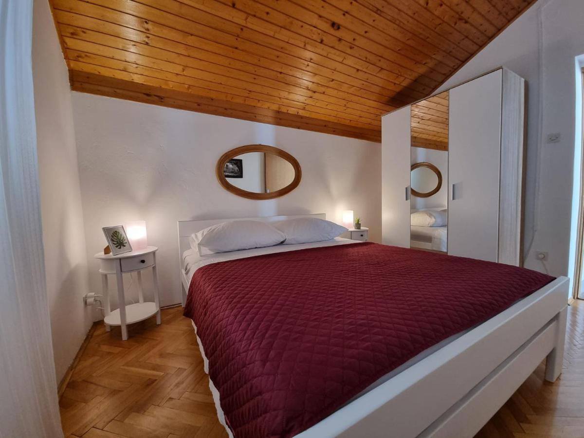 Apartment Zen Grebaštica المظهر الخارجي الصورة