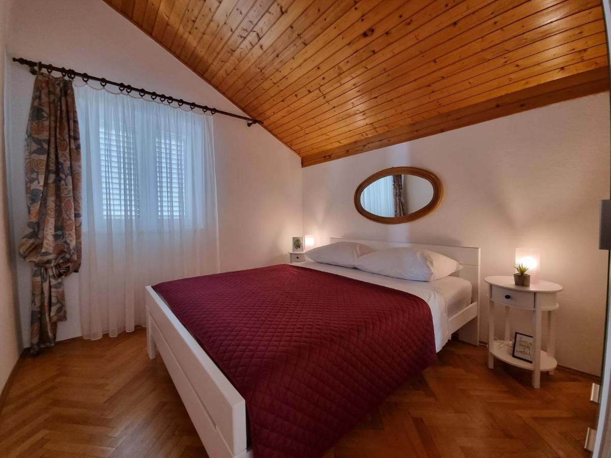 Apartment Zen Grebaštica المظهر الخارجي الصورة