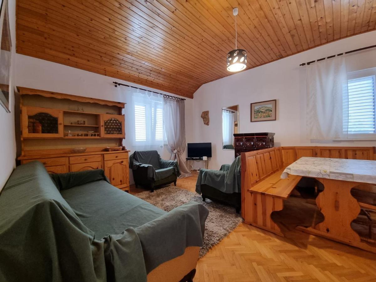 Apartment Zen Grebaštica المظهر الخارجي الصورة