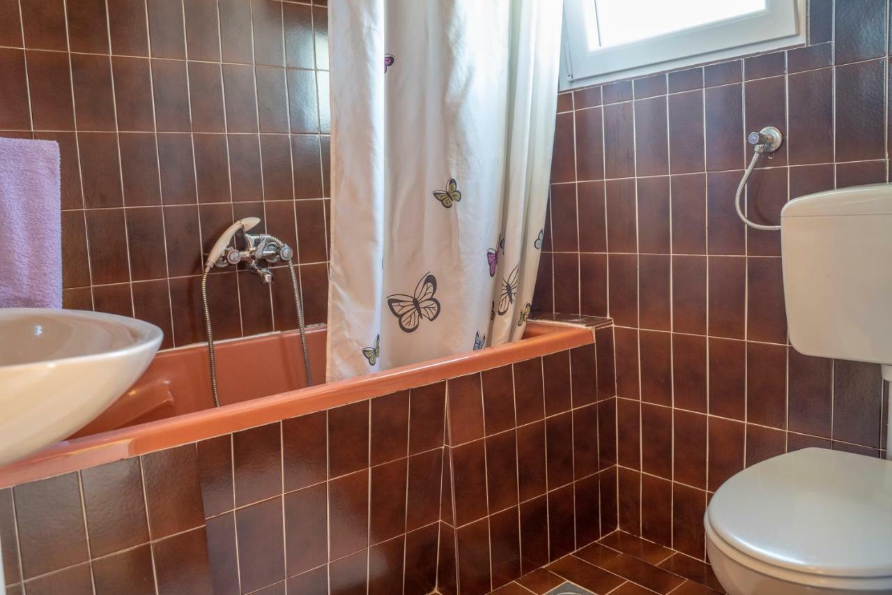 Apartment Zen Grebaštica المظهر الخارجي الصورة