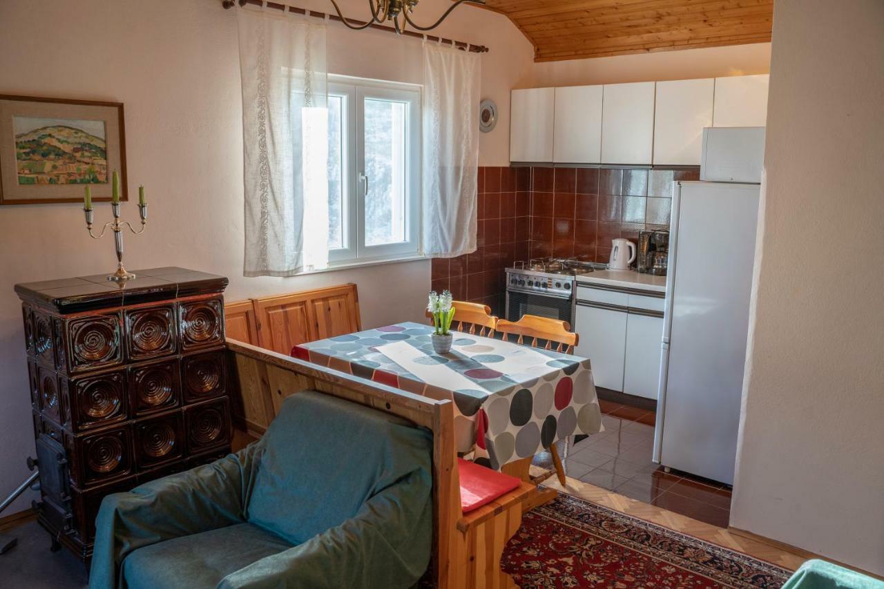 Apartment Zen Grebaštica المظهر الخارجي الصورة