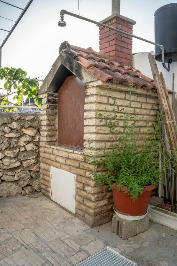 Apartment Zen Grebaštica المظهر الخارجي الصورة