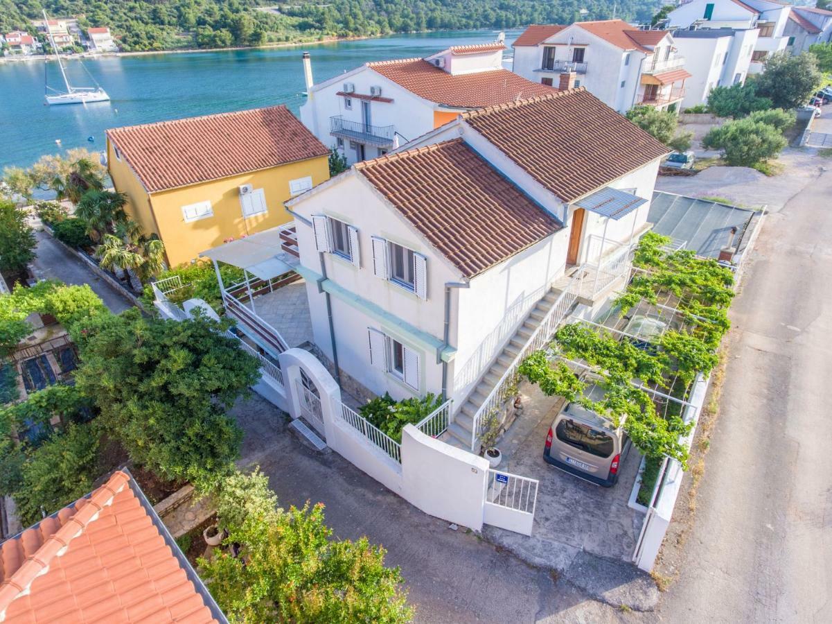Apartment Zen Grebaštica المظهر الخارجي الصورة