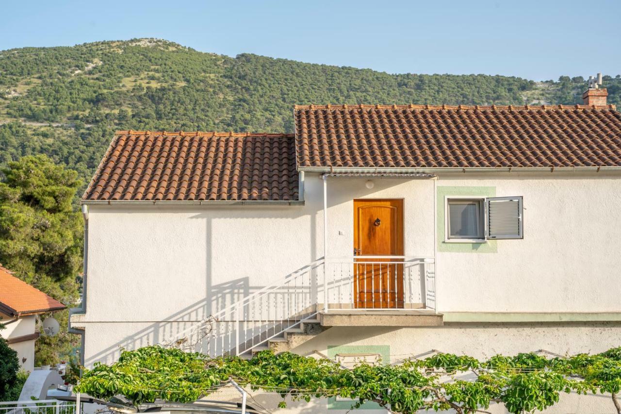 Apartment Zen Grebaštica المظهر الخارجي الصورة