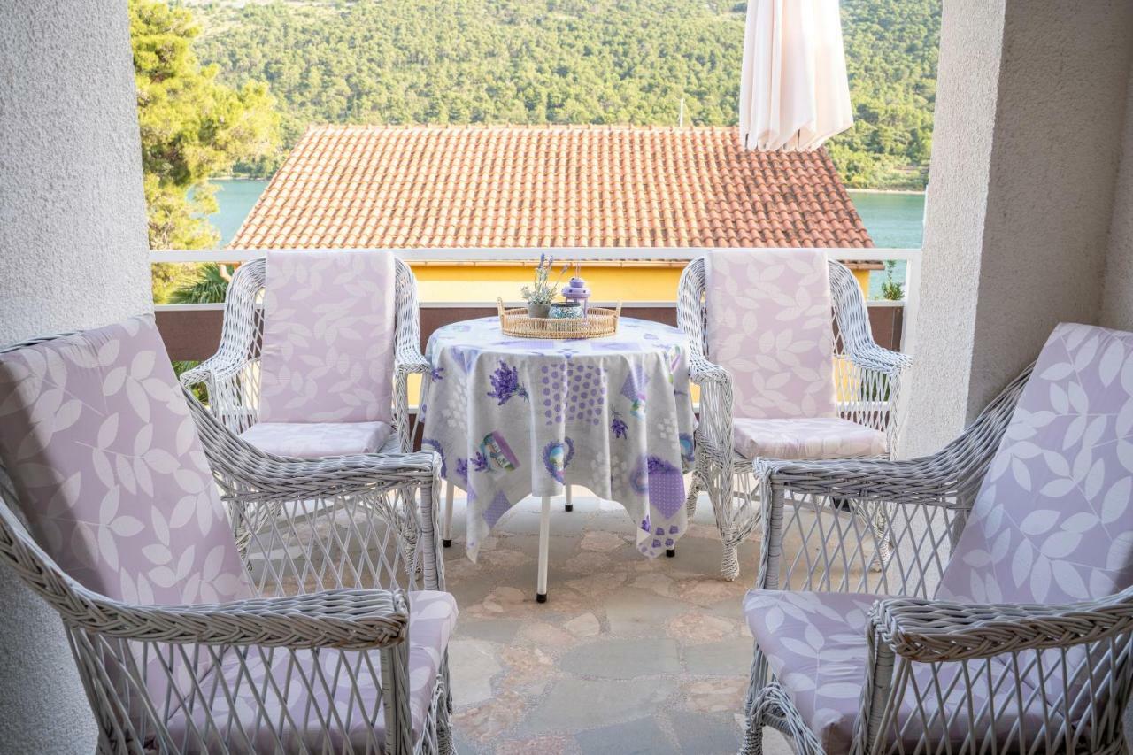 Apartment Zen Grebaštica المظهر الخارجي الصورة