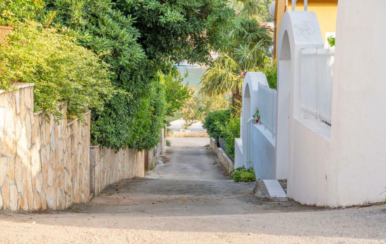 Apartment Zen Grebaštica المظهر الخارجي الصورة