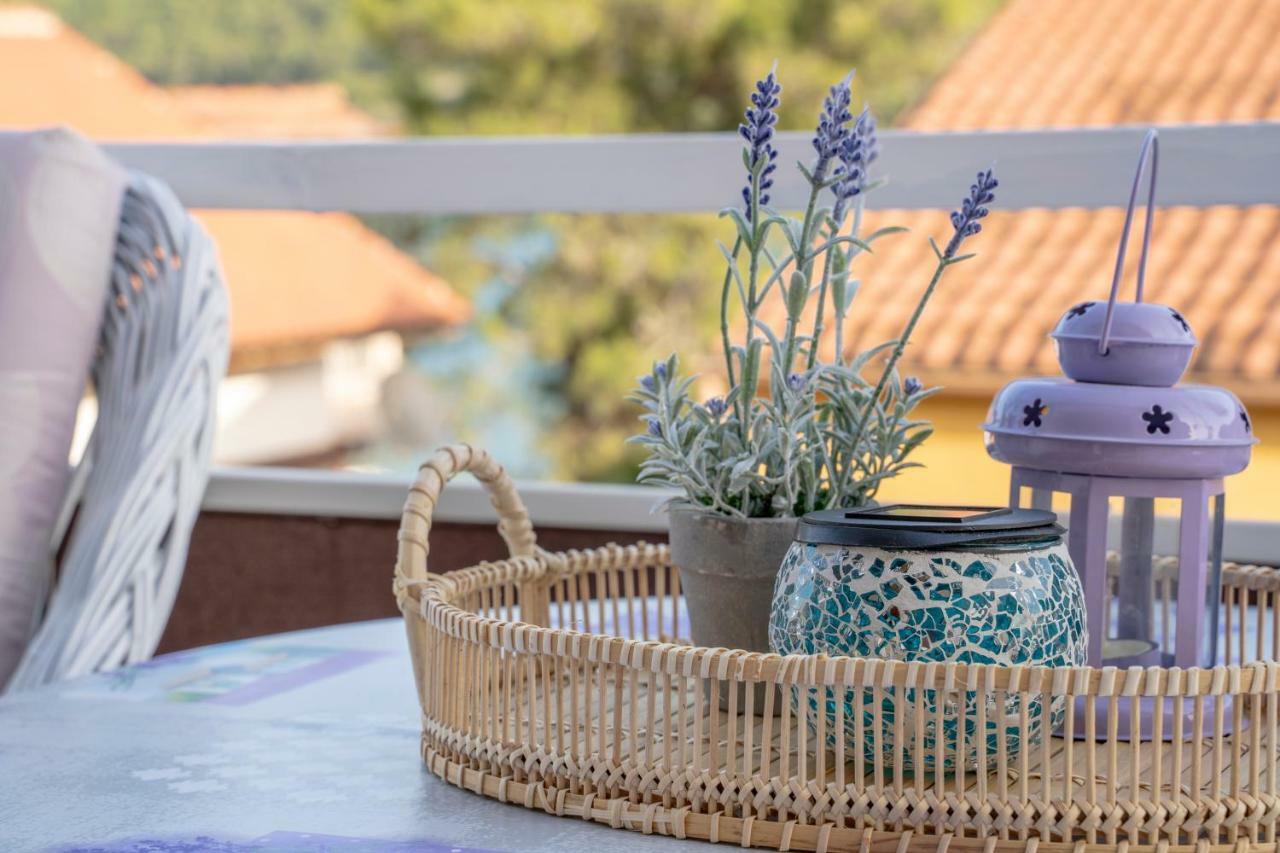 Apartment Zen Grebaštica المظهر الخارجي الصورة