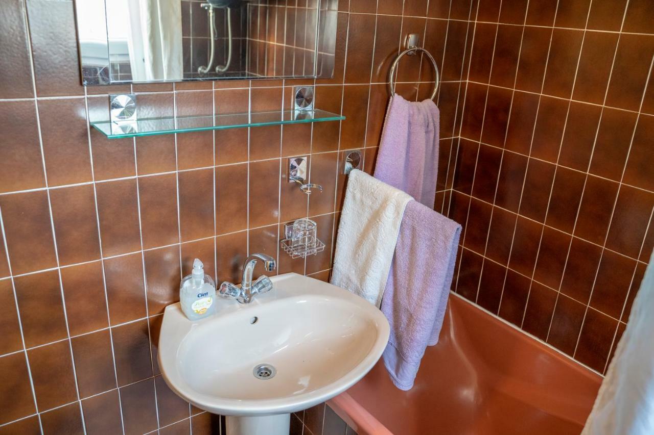 Apartment Zen Grebaštica المظهر الخارجي الصورة