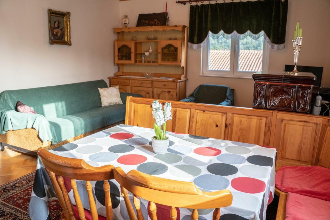Apartment Zen Grebaštica المظهر الخارجي الصورة