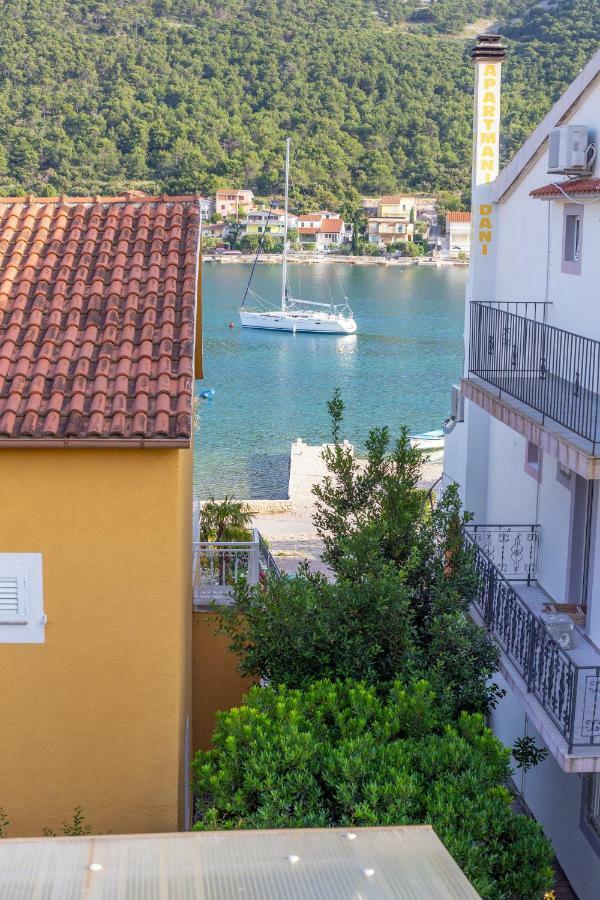 Apartment Zen Grebaštica المظهر الخارجي الصورة