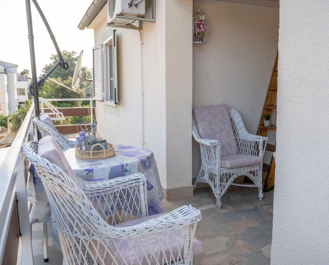 Apartment Zen Grebaštica المظهر الخارجي الصورة