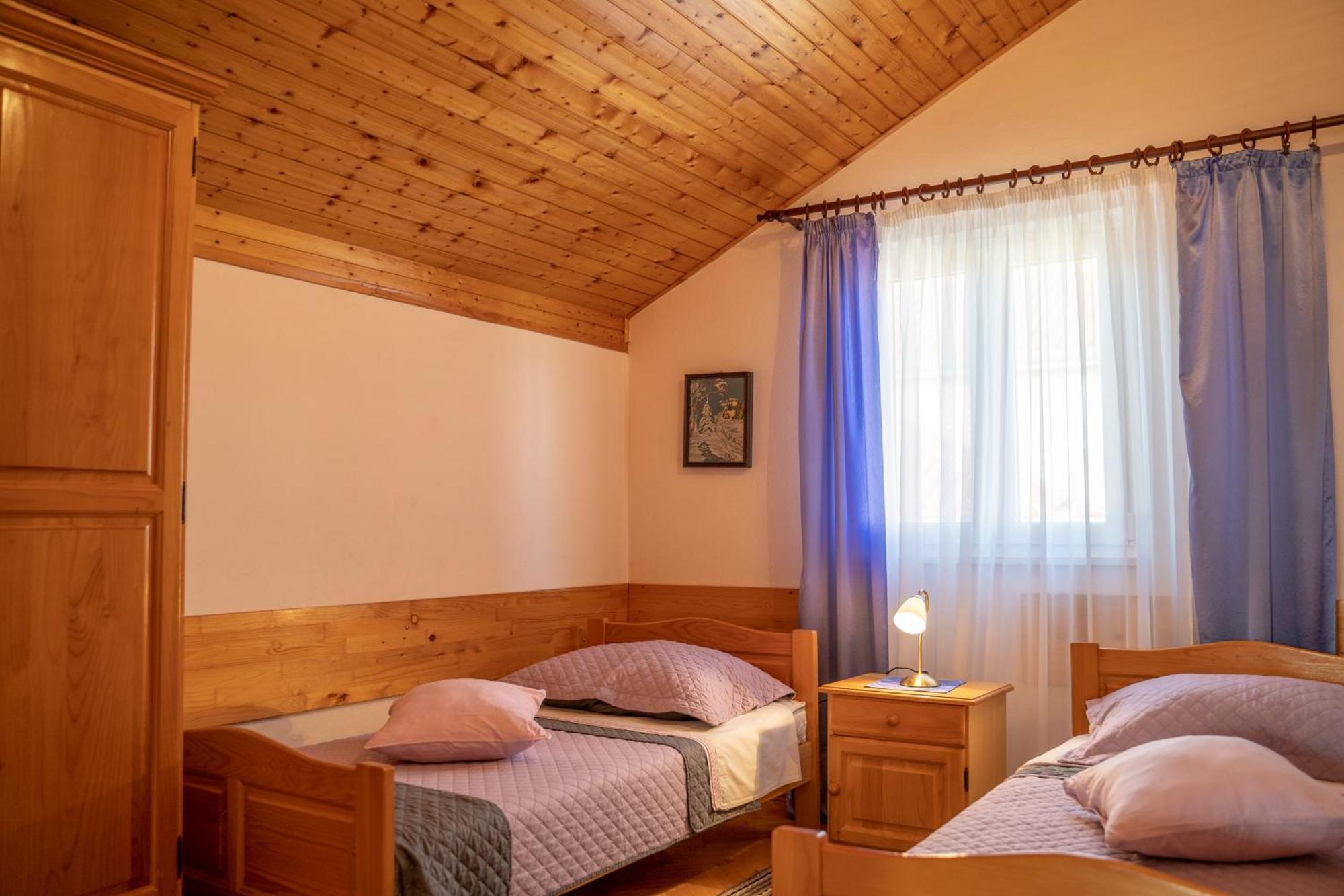 Apartment Zen Grebaštica المظهر الخارجي الصورة