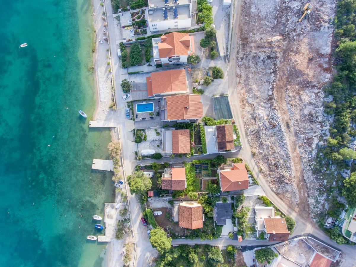 Apartment Zen Grebaštica المظهر الخارجي الصورة